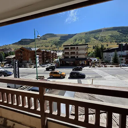 Le Waala 50 Joli Proche Des Pistes