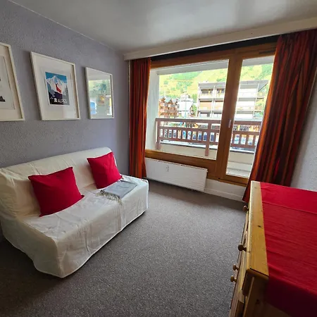 Le Waala 50 Joli Proche Des Pistes * Les Deux Alpes