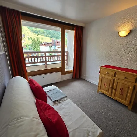 Apartment Le Waala 50 Joli Proche Des Pistes *