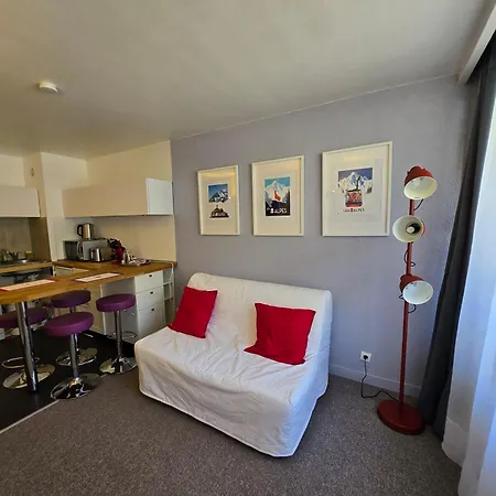 Le Waala 50 Joli Proche Des Pistes