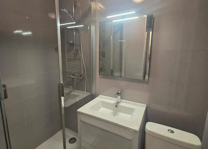 Le Waala 50 Joli Proche Des Pistes Apartment Les Deux Alpes