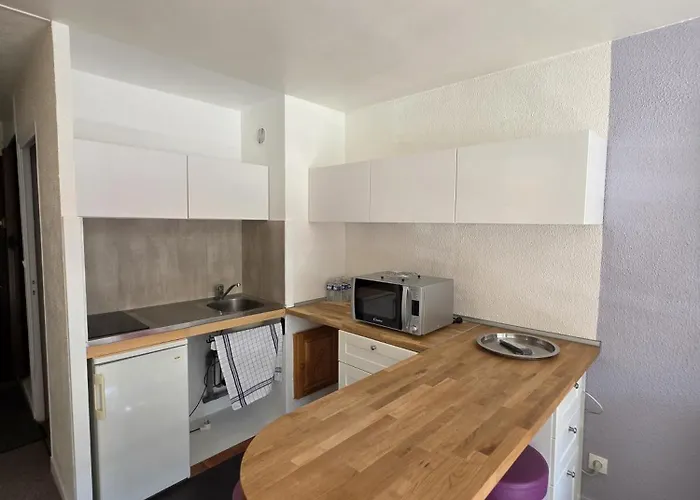 Apartment Le Waala 50 Joli Proche Des Pistes *