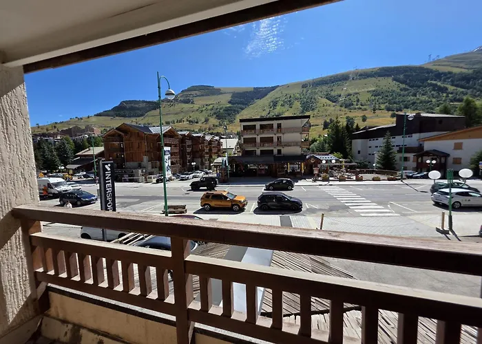 Le Waala 50 Joli Proche Des Pistes