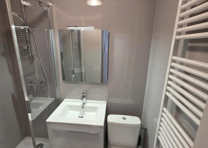 Le Waala 50 Joli Proche Des Pistes Les Deux Alpes