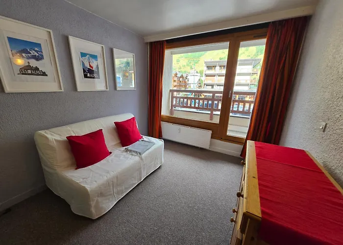 Le Waala 50 Joli Proche Des Pistes * Les Deux Alpes