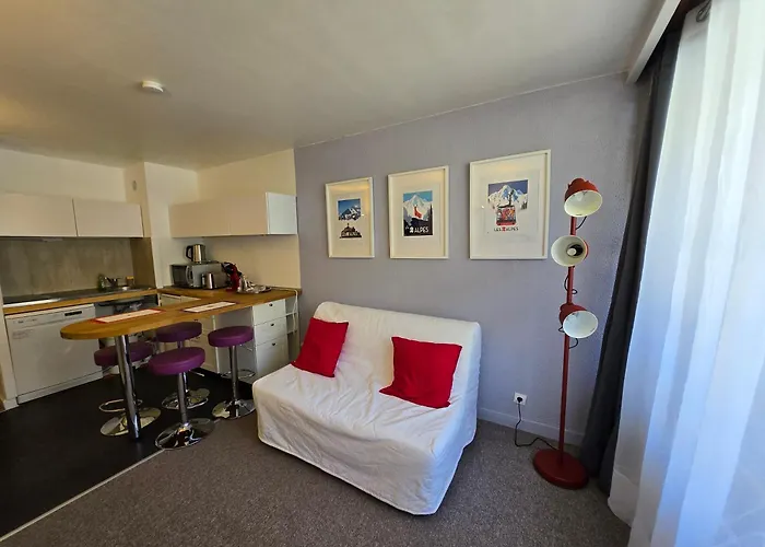 Le Waala 50 Joli Proche Des Pistes